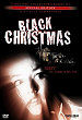 BLACK CHRISTMAS DVD Zone 2 (Allemagne) 