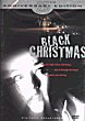 BLACK CHRISTMAS DVD Zone 1 (Canada) 