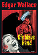 DIE BLAUE HAND DVD Zone 2 (Allemagne) 