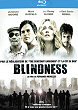 BLINDNESS Blu-ray Zone B (France) 