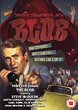 THE BLOB DVD Zone 2 (Angleterre) 