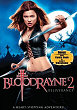 BLOODRAYNE 2 : DELIVERANCE DVD Zone 1 (USA) 