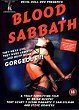BLOOD SABBATH DVD Zone 2 (Angleterre) 