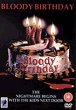 BLOODY BIRTHDAY DVD Zone 2 (Angleterre) 