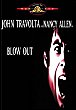 BLOW OUT DVD Zone 1 (USA) 