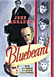 BLUEBEARD DVD Zone 2 (Angleterre) 