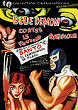 BLUE DEMON CONTRA EL PODER SATANICO DVD Zone 2 (France) 