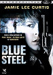 BLUE STEEL DVD Zone 2 (France) 