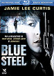 BLUE STEEL Blu-ray Zone B (France) 