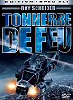 BLUE THUNDER DVD Zone 2 (France) 