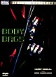 BODY BAGS DVD Zone 2 (France) 
