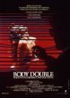 BODY DOUBLE DVD Zone 2 (France) 