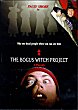 THE BOGUS WITCH PROJECT DVD Zone 1 (USA) 