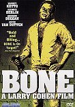 BONE DVD Zone 0 (USA) 