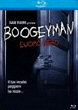 BOOGEYMAN Blu-ray Zone B (Italie) 