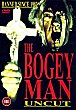 THE BOOGEYMAN DVD Zone 2 (Angleterre) 