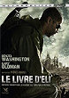 THE BOOK OF ELI DVD Zone 2 (France) 