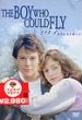 THE BOY WHO COULD FLY DVD Zone 2 (Japon) 