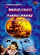 THE BRAIN FROM PLANET AROUS DVD Zone 1 (USA) 