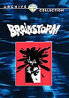 BRAINSTORM DVD Zone 1 (USA) 