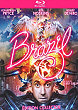 BRAZIL Blu-ray Zone B (France) 