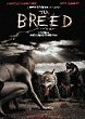 THE BREED DVD Zone 1 (USA) 