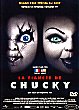 BRIDE OF CHUCKY DVD Zone 2 (France) 