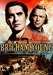 BRIGHAM YOUNG : FRONTIERSMAN DVD Zone 1 (USA) 