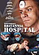 BRITANNIA HOSPITAL DVD Zone 1 (USA) 