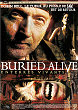 BURIED ALIVE DVD Zone 2 (France) 