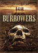 THE BURROWERS DVD Zone 1 (USA) 