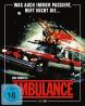 THE AMBULANCE Blu-ray Zone B (Allemagne) 