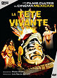 LA CABEZA VIVIENTE DVD Zone 2 (France) 