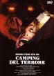 CAMPING DEL TERRORE DVD Zone 2 (Italie) 