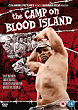 THE CAMP ON BLOOD ISLAND DVD Zone 2 (Angleterre) 