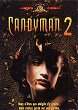 CANDYMAN : FAREWELL TO THE FLESH DVD Zone 2 (France) 