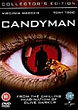 CANDYMAN DVD Zone 2 (Angleterre) 