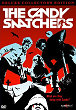 THE CANDY SNATCHERS DVD Zone 1 (USA) 