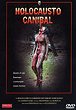 CANNIBAL HOLOCAUST DVD Zone 2 (Espagne) 