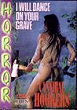 CANNIBAL HOOKERS DVD Zone 1 (USA) 