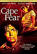 CAPE FEAR DVD Zone 1 (USA) 