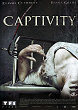 CAPTIVITY DVD Zone 2 (France) 