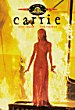 CARRIE DVD Zone 1 (USA) 