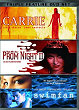 CARRIE DVD Zone 1 (USA) 
