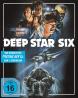 DEEP STAR SIX Blu-ray Zone B (Allemagne) 