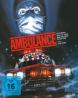THE AMBULANCE Blu-ray Zone B (Allemagne) 