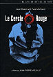 LE CERCLE ROUGE DVD Zone 1 (USA) 