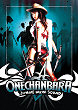 ONEECHANBARA : THE MOVIE DVD Zone 1 (USA) 