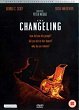THE CHANGELING DVD Zone 2 (Angleterre) 
