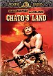 CHATO'S LAND DVD Zone 1 (USA) 